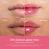 NOONI Korean Lip Oil - Applecherry - Plumping & Hydrating
