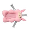 Baby Bath Suspension Pad Newborn Infant Safe Non Slip Cushion