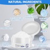 7.5% Hydroxyapatite Tooth Powder for Enamel Protection, Toothpaste Hydroxyapatite for