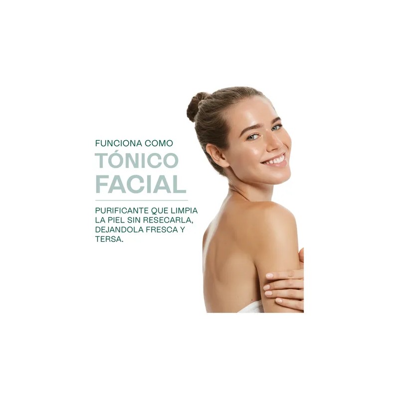 Hidrolato De Té Verde Facial Orgánico 5 L