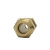 Air Conditioning Copper Pipe Extension for Joint Double Connectors Intermediate