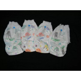 hello bello 4 sample hello bello boys training pants 4T-5T over 38 Lbs.