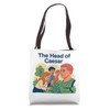 The Head of Caesar Kenneth Grahame Dream Days Classic Tote