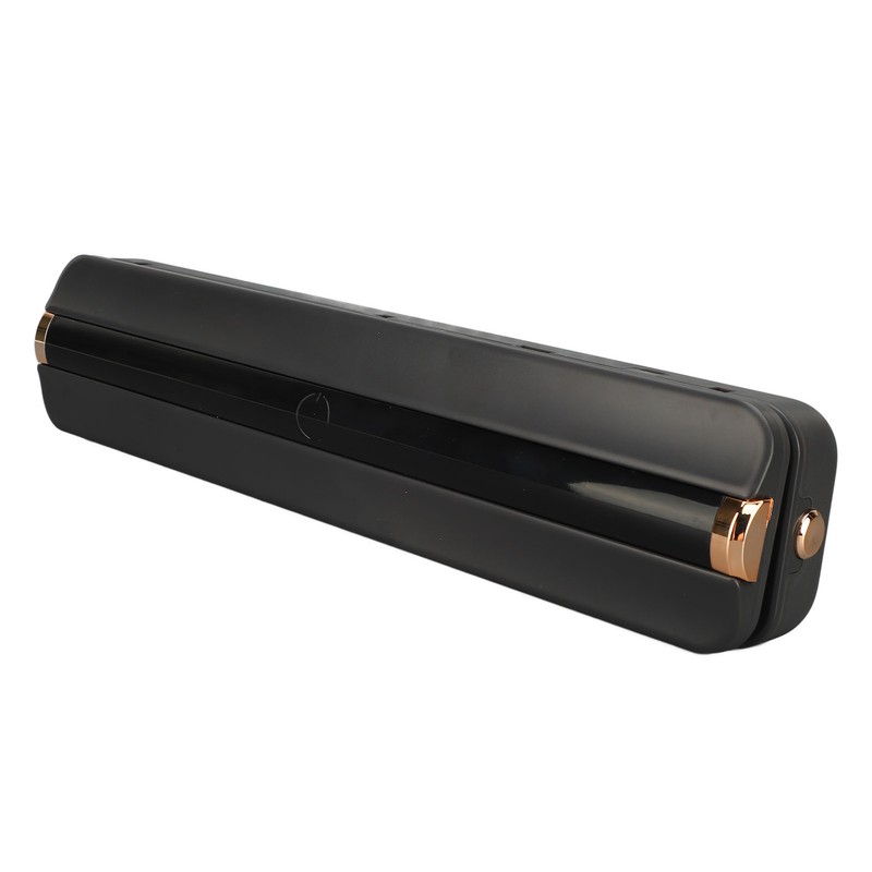 Vacuum Sealer Machine Multipurpose Food Sealer Portable Cordless Vacuum Sealing
