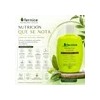3 Shampoo Fernice Nutrición Capilar Niacinamida Y Zinc 350ml