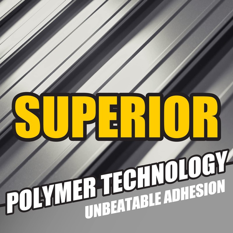 Titebond 61111 Adhesive-Caulk, 10.1 oz, Translucent