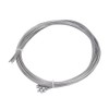 10pcs 2m Bike Derailleur Cable Road Shift Cables Inner Replacement