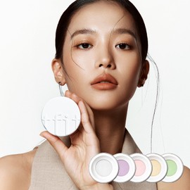 tfit Translucent Set Finishing Powder 7g - 01 White