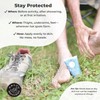 Salty Britches Chafing Ointment + Winter Ointment Bundle | Protective