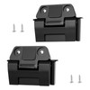 Replacement Hinges Compatible with Igloo BMX 25, 52, 72 Qt