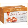 Bigelow Salted Caramel Black Tea, Caffeinated, 18 Ct (Pack of