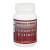 CINNAMON EXTRACT 1000MG