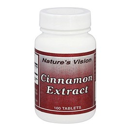 CINNAMON EXTRACT 1000MG