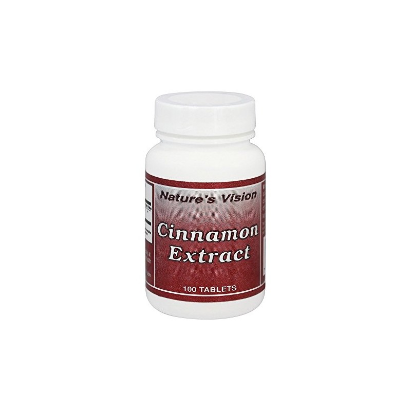 CINNAMON EXTRACT 1000MG