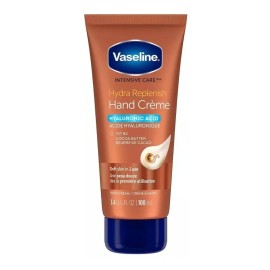 Vaseline Crema Para Manos Con Manteca De Cocoa 100ml