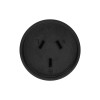SF Cable Australia to Korea Power Plug Adapter