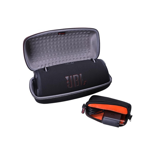 XANAD Hard Carrying Case for JBL Xtreme 3 / JBL