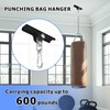 Heavy Bag Hanger - Heavy Duty Punching Bag Mount Hanger