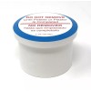 Caretaker 99 In-Floor Cleaning Head Replacement Collar 2" (Bright White)