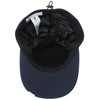 le coq sportif (ルコックスポルティフ) Rain Cap Water-Resistant Breathable Waterproof Stretch