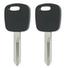 MechanMagic 4C H72-PT Key Replacement Fits for Ford Excursion Expedition
