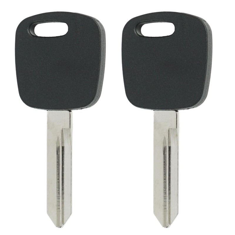 MechanMagic 4C H72-PT Key Replacement Fits for Ford Excursion Expedition