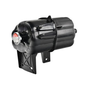 BATONECO Engine Coolant Recovery Tank Reservoir 603-5131 Compatible with 2003-2007 International 7600 7700