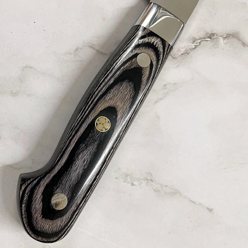HANAKO Chef Knife Set 9.5, 11 & 12 inch German