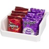 ReadySpace Plastic Containers for Organizing and Storage Bins for Closet,