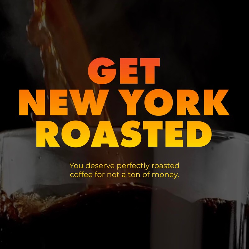 Chock full o’Nuts Heavenly Original Keurig K-Cup Pods for Keurig