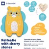 Dr. SevinnOK Tummy Warmer For Baby Gas And Colic Relief