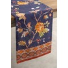 Maison d' Hermine Kelim - Infinity 100% Cotton Table Runner