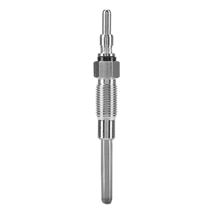 8pcs/set Car Glow Plugs Spark Plugs Set Fit For Ford