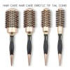 Maxcare® Cepillo Termico Con Cerda 45mm