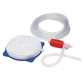 Ocean Blue Water Products Non-Electric Siphon Winter Cover Pool Pump