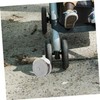 BIUDECO 4pcs Swivel Wheels for Walker Detachable and Easy to