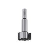 CMT 537.350.31 Forstner Bit, 35mm (1-3/8-Inch) Diameter, 10mm Shank
