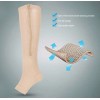 Y Kit De 3 Calcetines Con Cremallera Con Tratamiento De