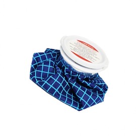 Compression bag M ice hot and cold ice pack sports