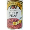 Margaret Holmes Fancy Tiny Field Peas, 15 oz. (Pack of