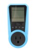 Watt Meter Plug in Socket Power Meter Electricity Usage Monitor