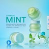TOCOBO Mint Lip Mask 20 ml Mascarilla de Labios Hidratante,