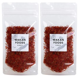 nu Benihana, 0.5 oz (15 g) x 2 Bags, Japanese and Chinese Food Ingredients Nihondo (Yakuhondō)