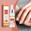 Nail Cuticle Oil - Nagel öl für Nägel & Nagelhaut