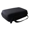 WERJIA Hard Carrying Case Compatible with Roland GO:MIXER PRO-X Audio