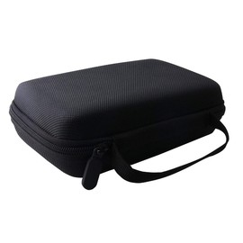 WERJIA Hard Carrying Case Compatible with Roland GO:MIXER PRO-X Audio Mixer for Smartphones