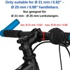Your Day Mate Bicycle Bell, Selection, Loud and Clear, for