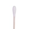500 Pcs Long Cotton Swabs 6 inch with Wooden Stick