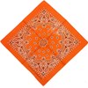 The largest selection Paisley Bandana 55x55 Pattern, Standard, Regular, Regular,