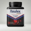Reulex Advance | 250 Cápsulas | Colageno Msm Vitamina Huesos